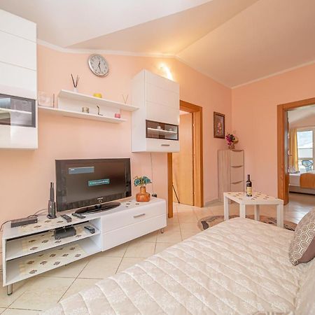 Apartamento Fairytale 1 And 2 Budva Exterior foto