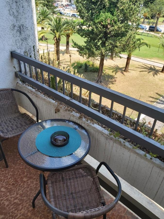 Apartamento Fairytale 1 And 2 Budva Exterior foto